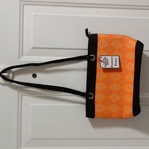 University of Tennessee purse
